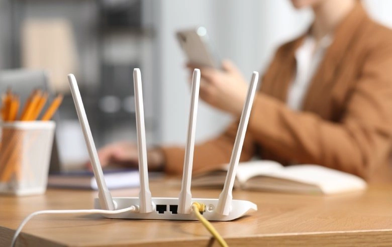 Problemy z internetem – przyczyny i szybkie rozwiązania